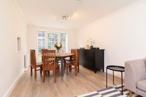 Oaklands South Godstone